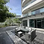 The Loft Residences Homestay @ Block C Imago Mall Kk Central