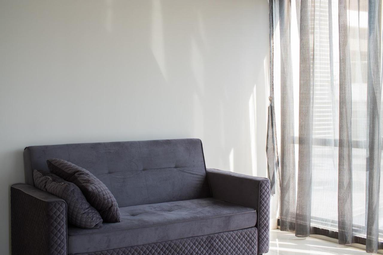The Loft Residences @ Block C Imago Mall Kk * Kota Kinabalu