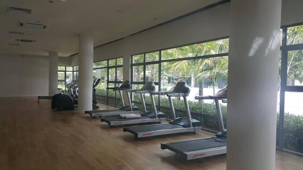The Loft Residences @ Block C Imago Mall Kk Kota Kinabalu