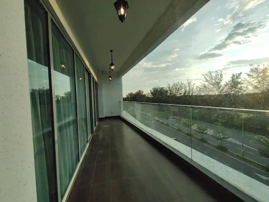 The Loft Residences @ Block C Imago Mall Kk Kota Kinabalu