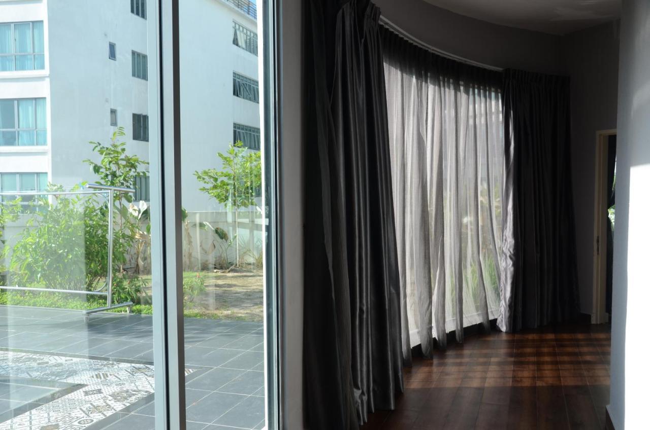 The Loft Residences @ Block C Imago Mall Kk Apartment
