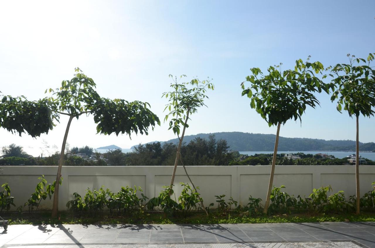 The Loft Residences @ Block C Imago Mall Kk Kota Kinabalu