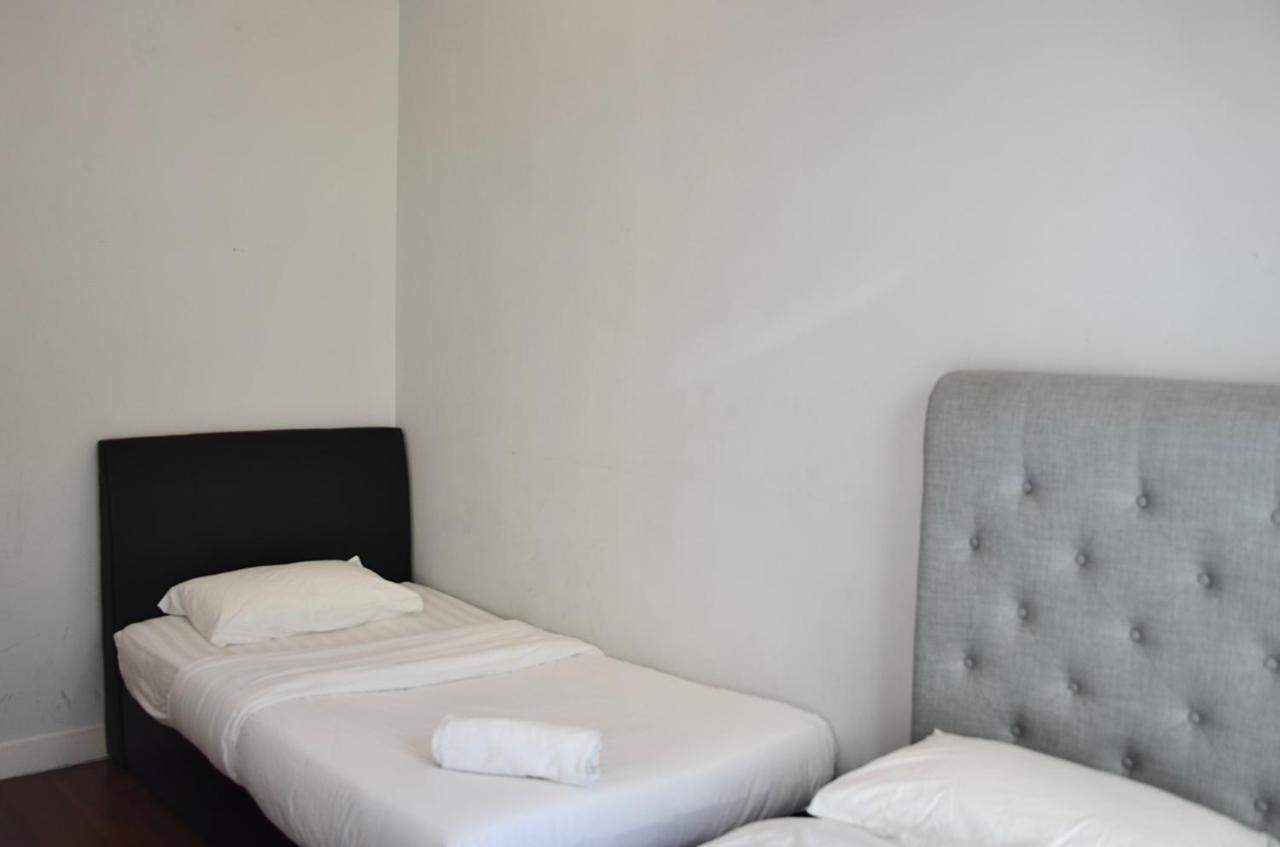 The Loft Residences @ Block C Imago Mall Kk Apartment Kota Kinabalu