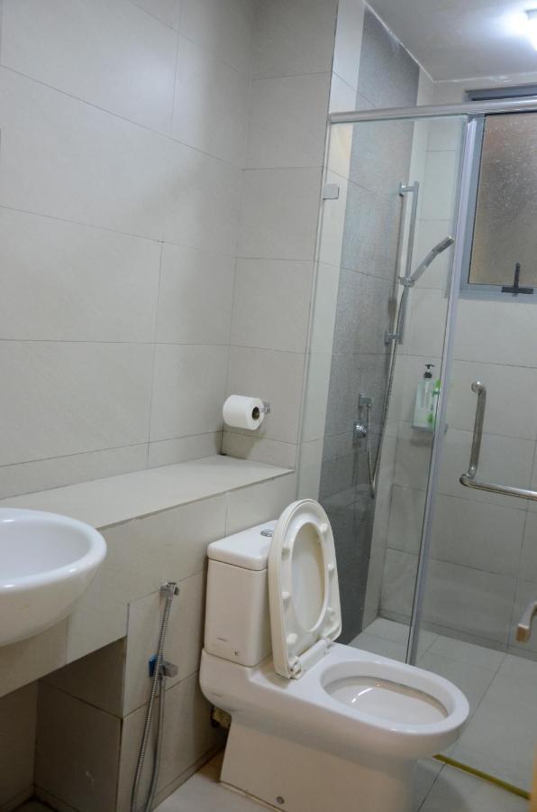 The Loft Residences @ Block C Imago Mall Kk Apartment Kota Kinabalu