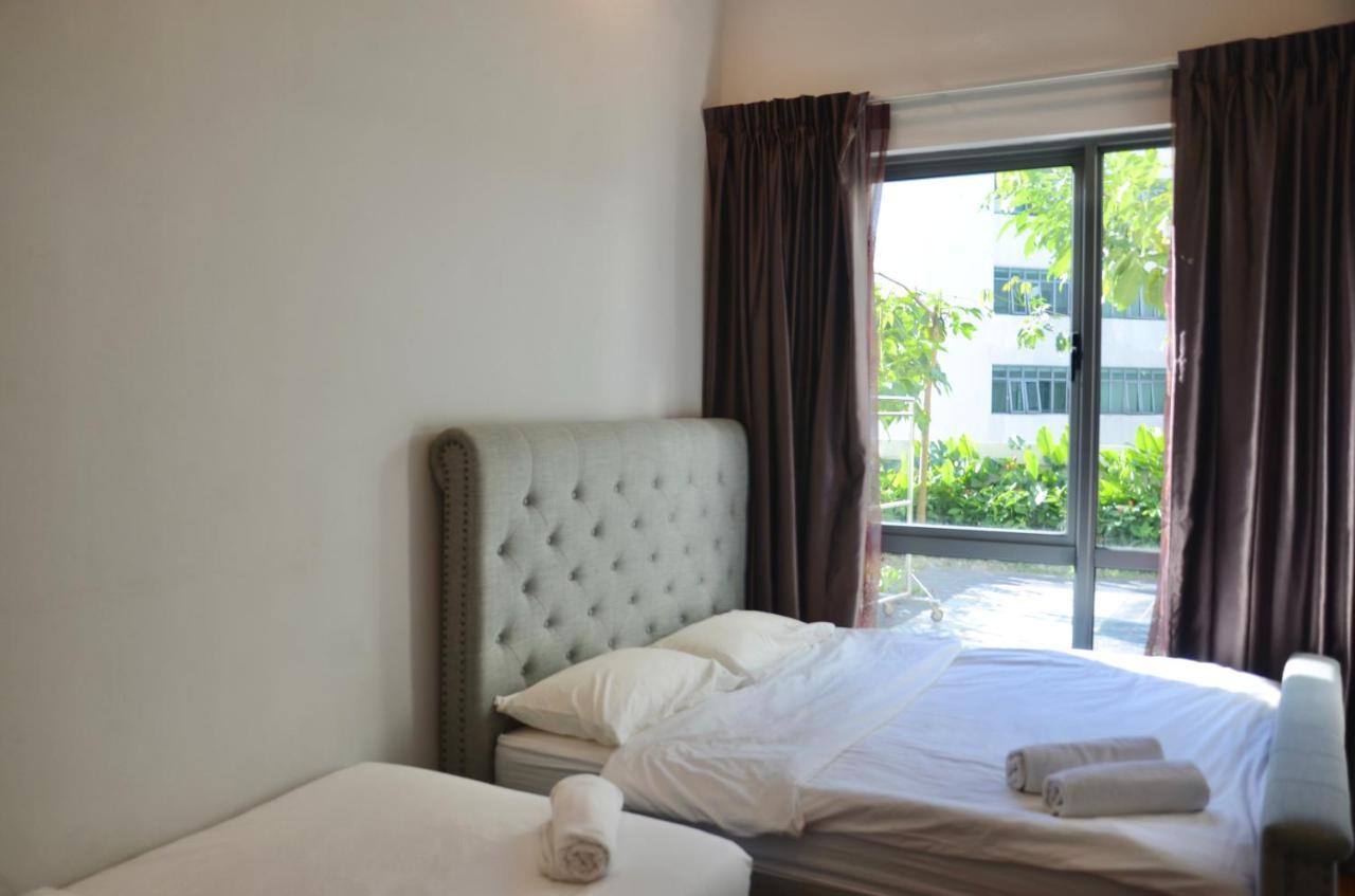 The Loft Residences @ Block C Imago Mall Kk *