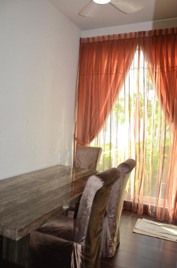 Apartment The Loft Residences @ Block C Imago Mall Kk