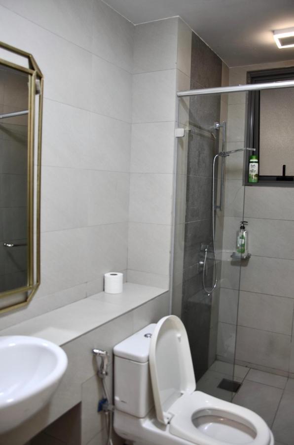 The Loft Residences @ Block C Imago Mall Kk * Kota Kinabalu