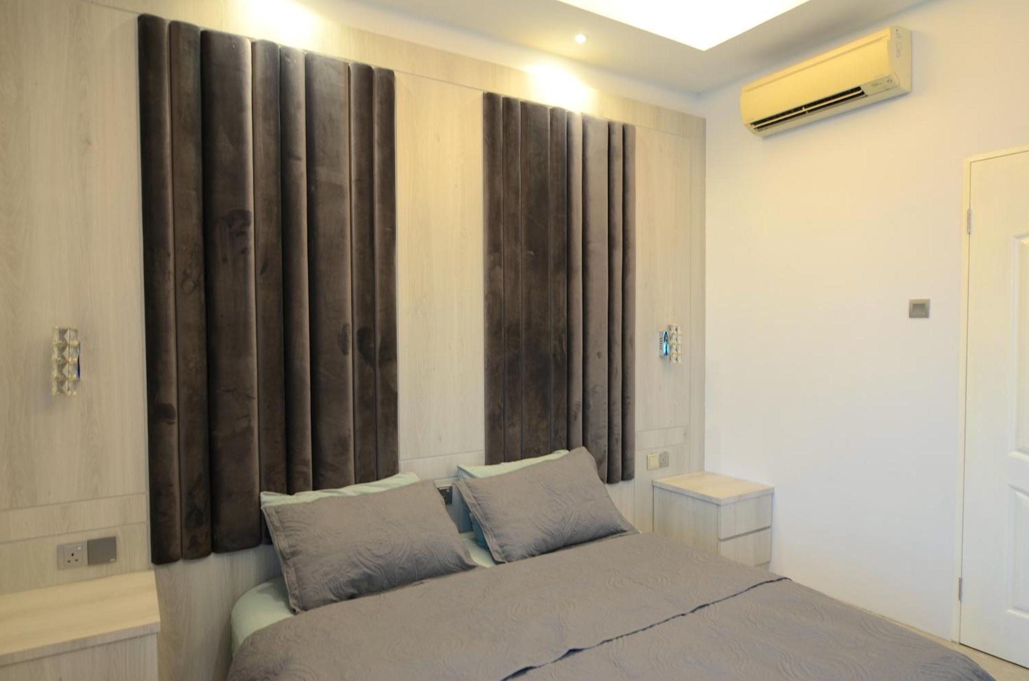 The Loft Residences @ Block C Imago Mall Kk
