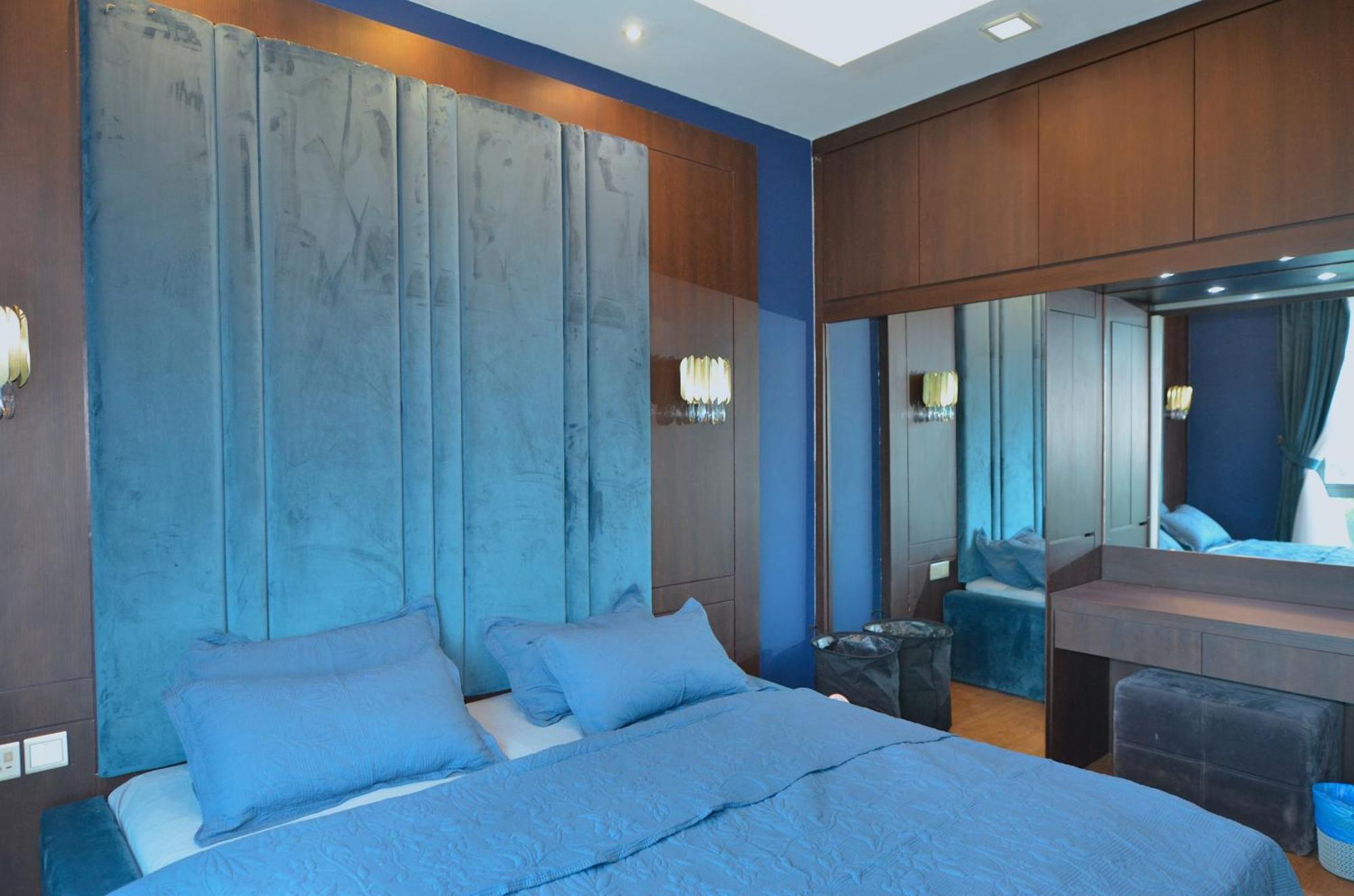 The Loft Residences @ Block C Imago Mall Kk Kota Kinabalu