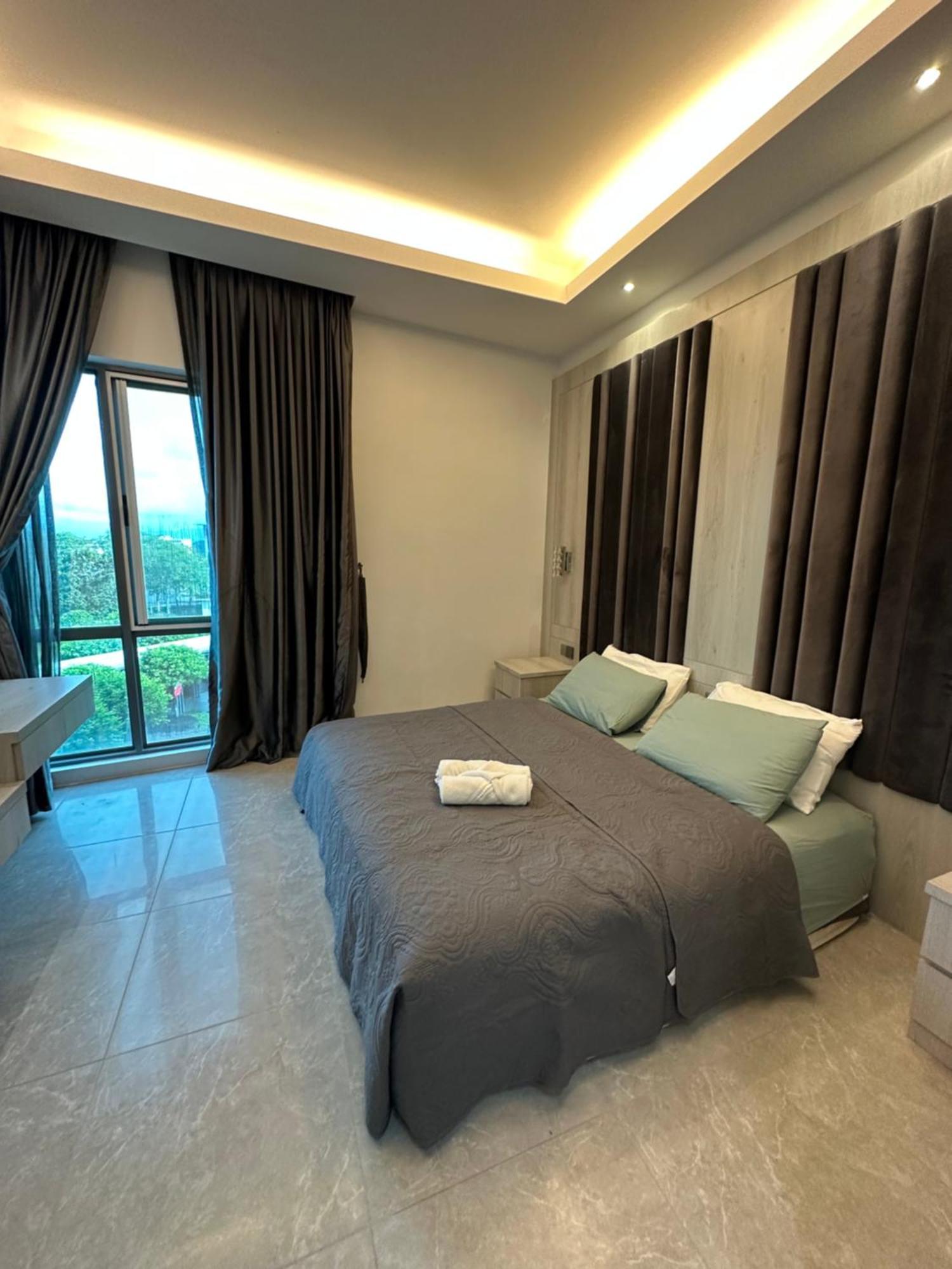 The Loft Residences @ Block C Imago Mall Kk