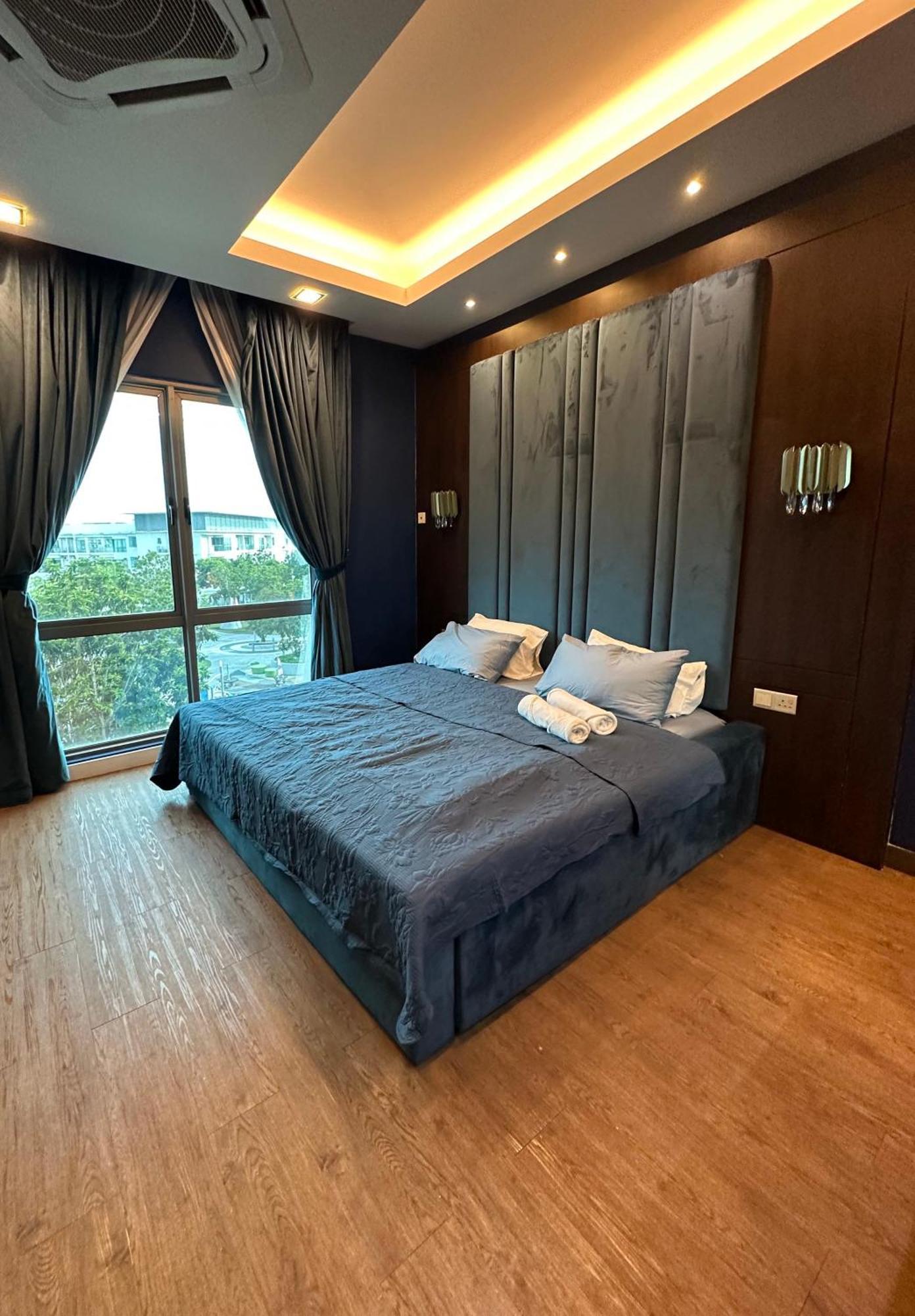 The Loft Residences @ Block C Imago Mall Kk