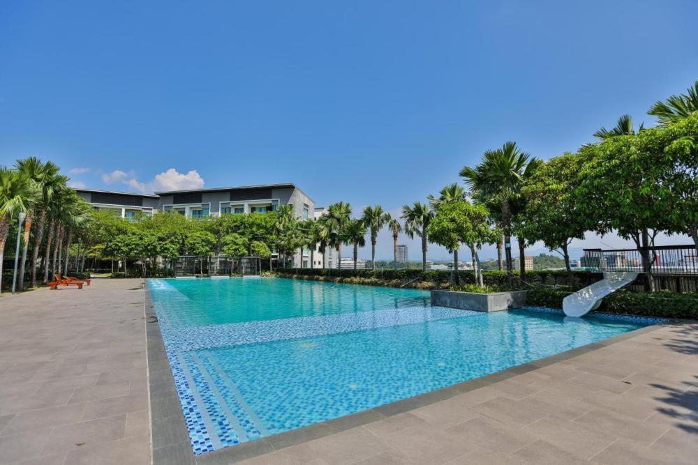 The Loft Residences @ Block C Imago Mall Kk Kota Kinabalu