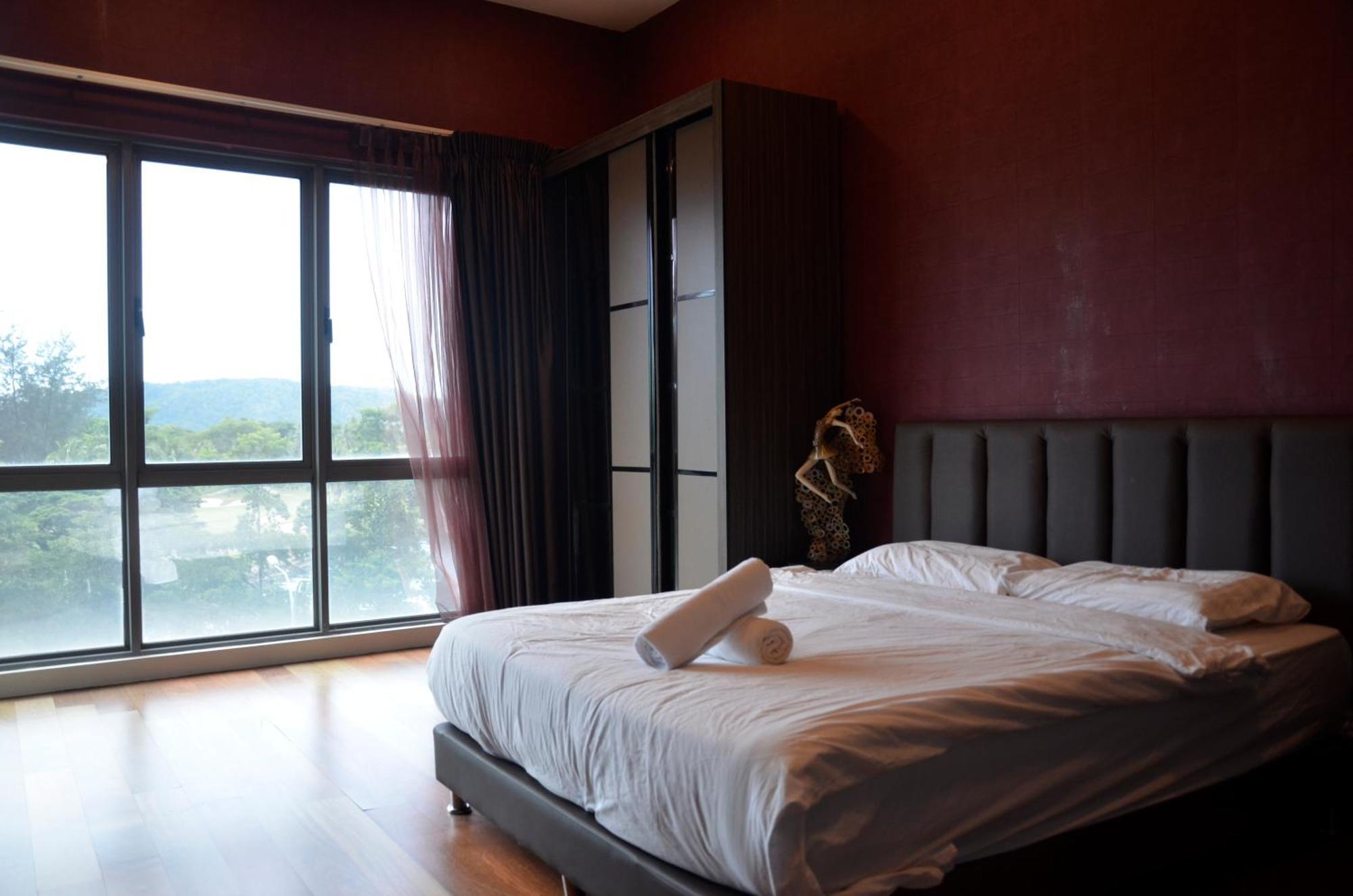 The Loft Residences @ Block C Imago Mall Kk Kota Kinabalu