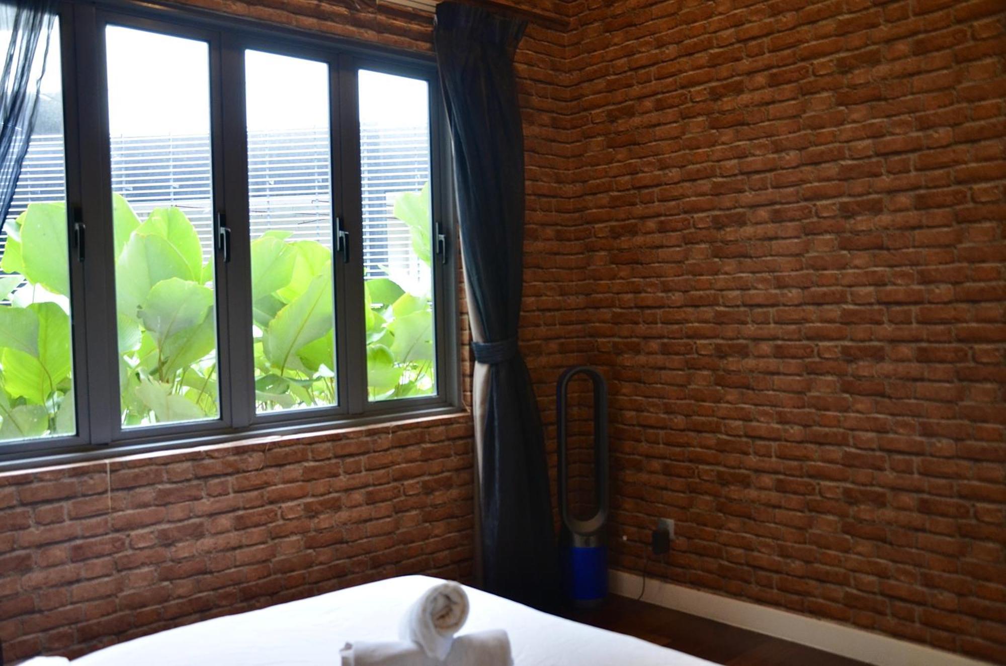 The Loft Residences @ Block C Imago Mall Kk *