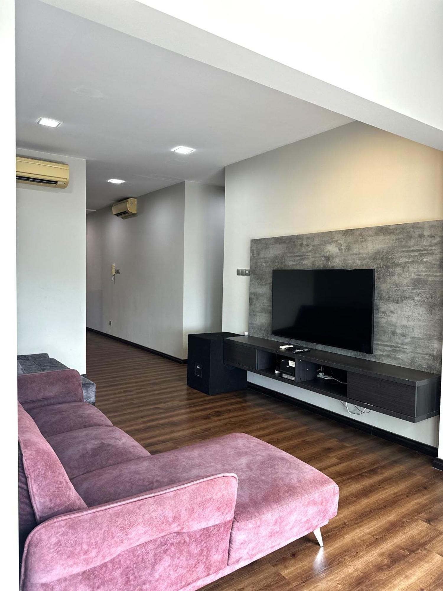 The Loft Residences @ Block C Imago Mall Kk Kota Kinabalu