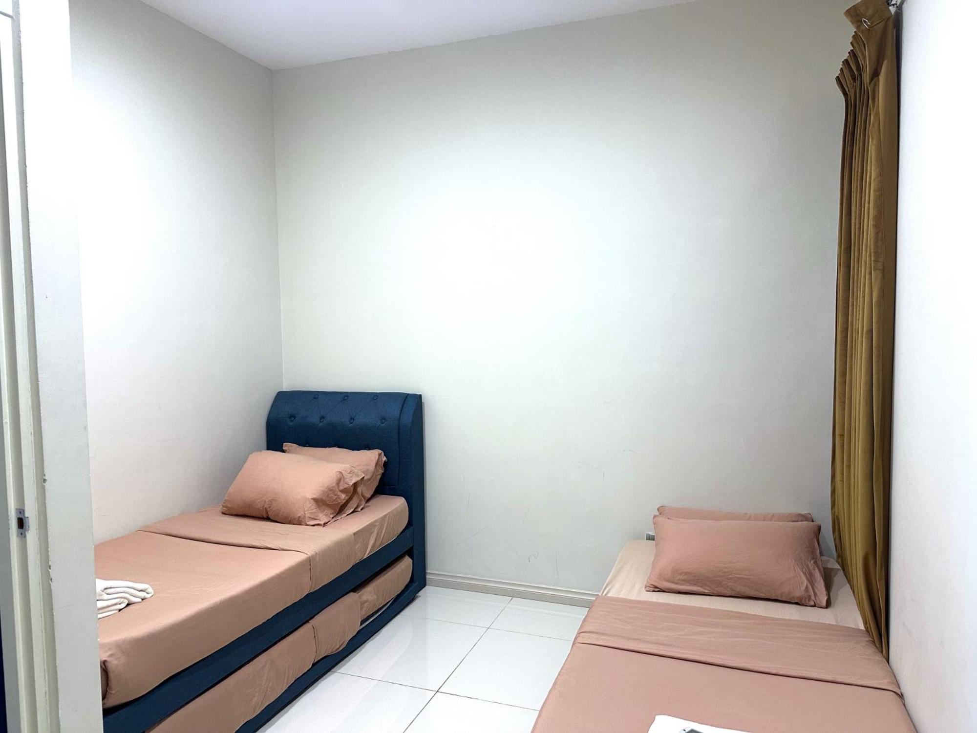 The Loft Residences @ Block C Imago Mall Kk * Kota Kinabalu